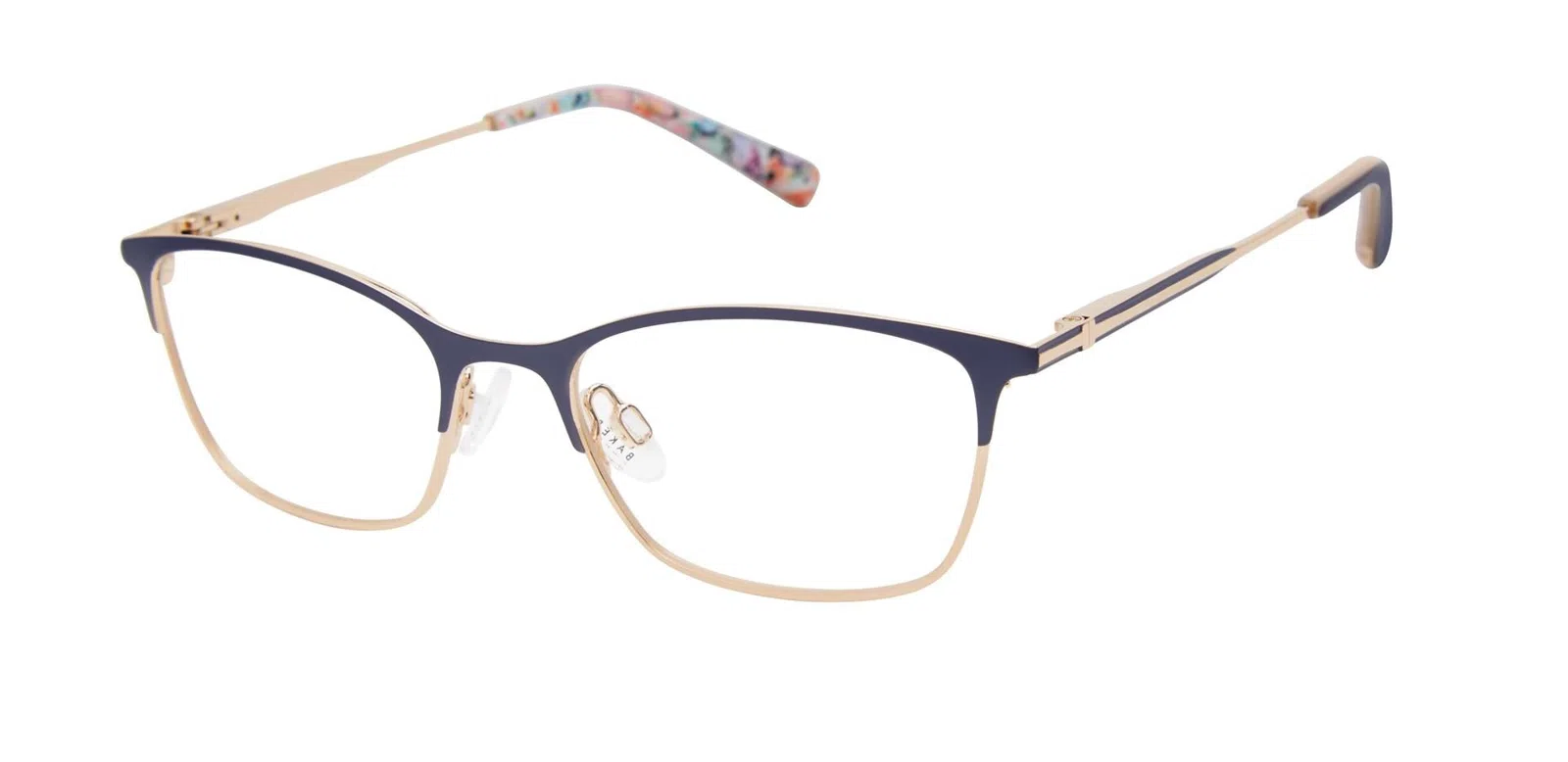 Ted Baker B996 Eyeglasses - view 2